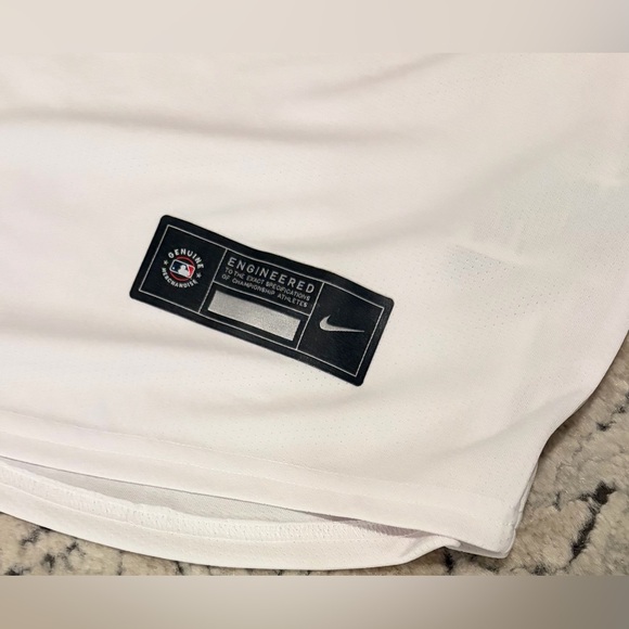 Nike Authentic LA Los Angeles Dodgers Shohei Ohtani #17 MLB Jersey Men’s Sz XXL - Picture 6 of 8